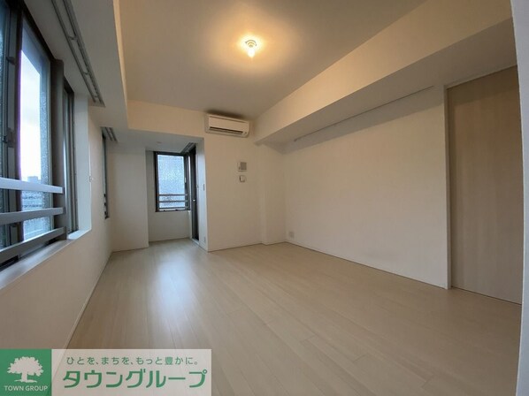 パークアクシス恵比寿の物件内観写真